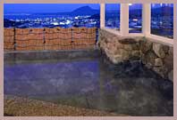 湯けむりの里 東屋の写真
