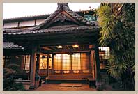 温泉閣の写真